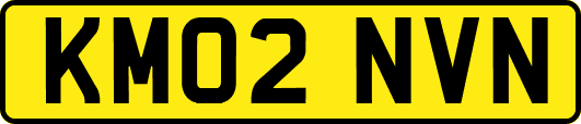 KM02NVN