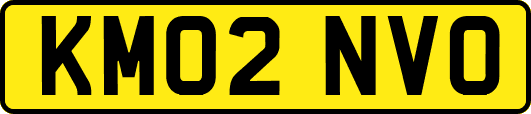 KM02NVO