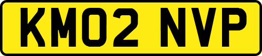 KM02NVP