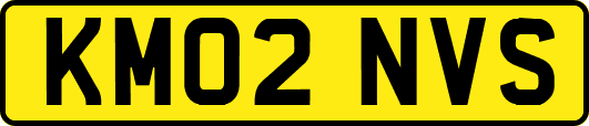 KM02NVS