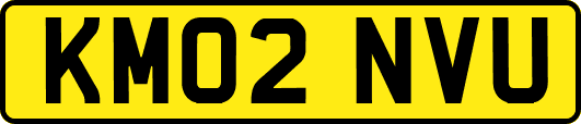KM02NVU