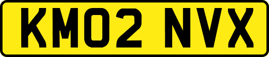 KM02NVX