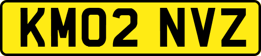 KM02NVZ