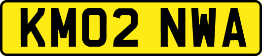 KM02NWA