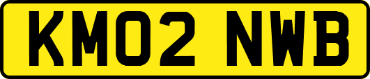 KM02NWB