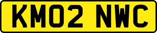 KM02NWC