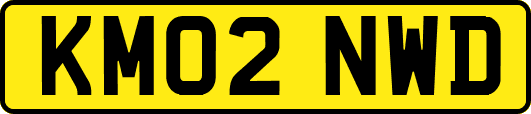 KM02NWD
