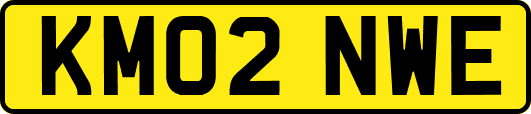 KM02NWE