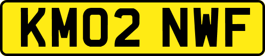 KM02NWF