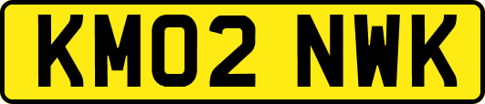 KM02NWK