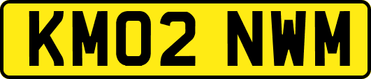 KM02NWM