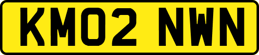 KM02NWN