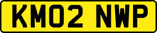 KM02NWP