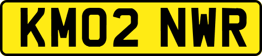 KM02NWR