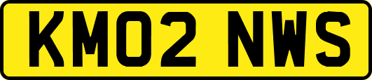 KM02NWS