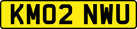 KM02NWU