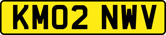 KM02NWV