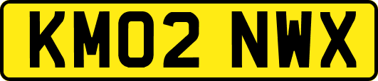 KM02NWX