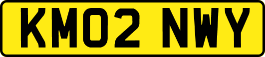 KM02NWY