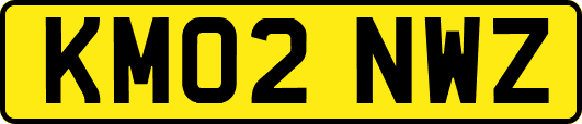 KM02NWZ