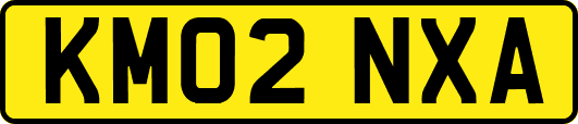 KM02NXA