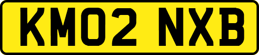 KM02NXB