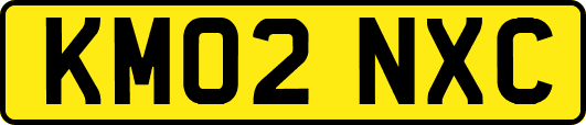 KM02NXC