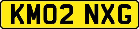 KM02NXG