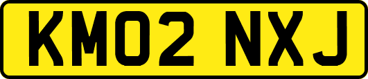 KM02NXJ