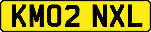 KM02NXL