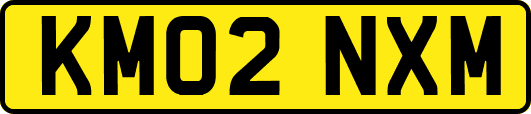KM02NXM