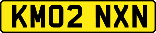 KM02NXN
