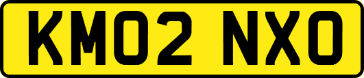 KM02NXO