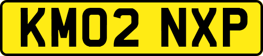 KM02NXP