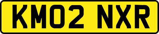 KM02NXR