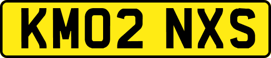 KM02NXS