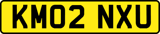 KM02NXU