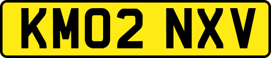 KM02NXV