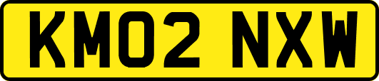 KM02NXW