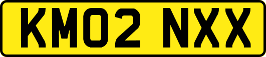 KM02NXX