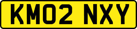 KM02NXY