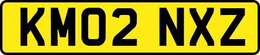 KM02NXZ