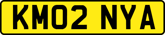 KM02NYA