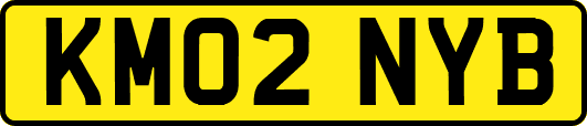 KM02NYB