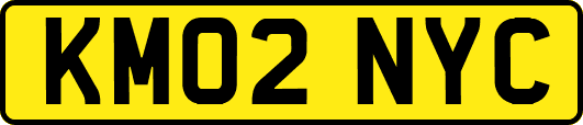 KM02NYC