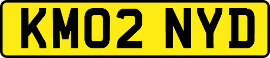 KM02NYD