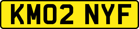 KM02NYF