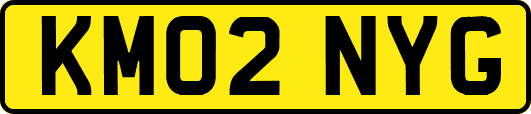 KM02NYG