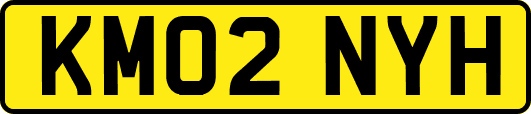 KM02NYH
