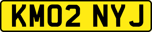 KM02NYJ